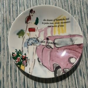 Kate Spade ♠️ Jewelry Tray